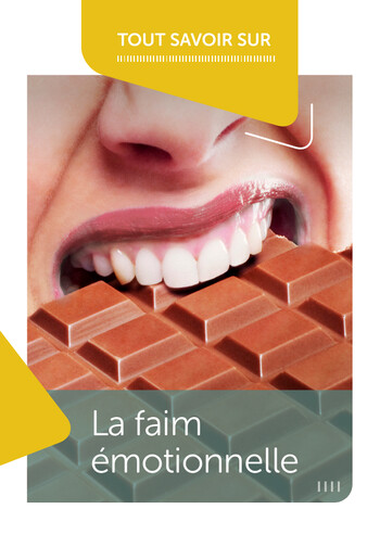 La faim émotionnelle
